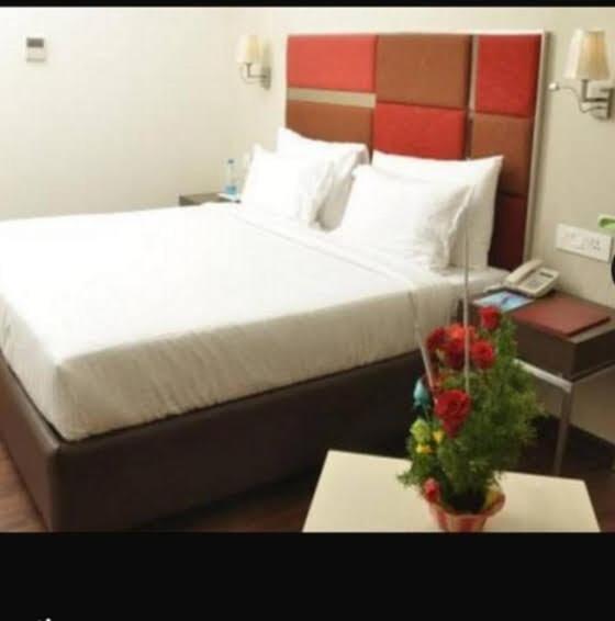 Khammam Hotel-S-Park المظهر الخارجي الصورة