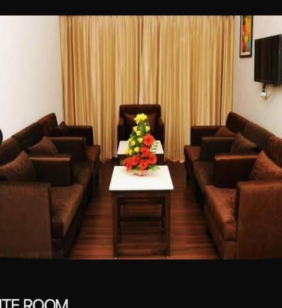 Khammam Hotel-S-Park المظهر الخارجي الصورة