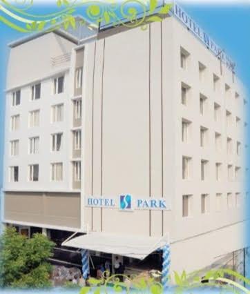 Khammam Hotel-S-Park المظهر الخارجي الصورة