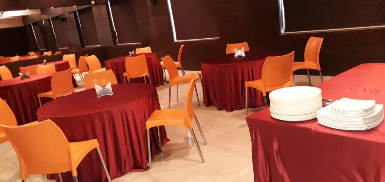 Khammam Hotel-S-Park المظهر الخارجي الصورة