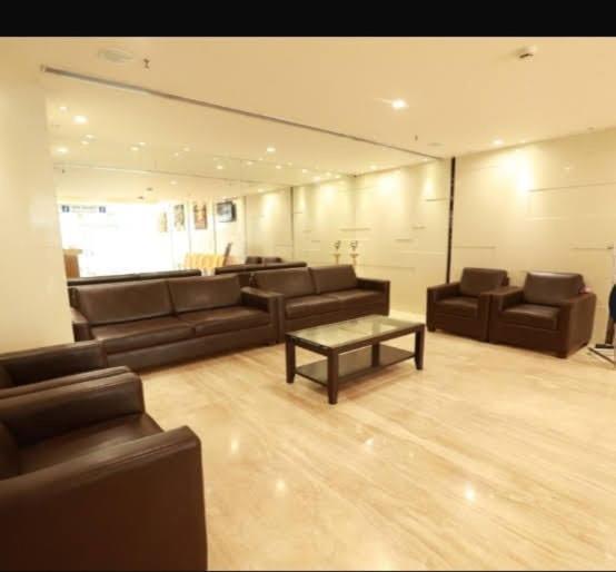 Khammam Hotel-S-Park المظهر الخارجي الصورة