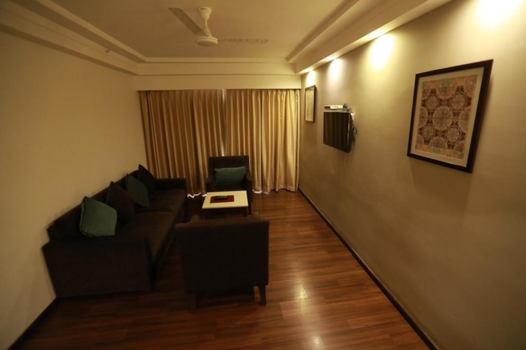 Khammam Hotel-S-Park المظهر الخارجي الصورة